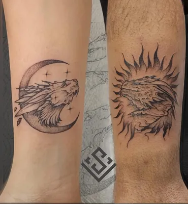 Мужские татуировки – лучшие фото и эскизы на тату для мужчин