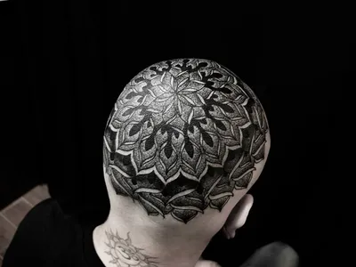 Тату для девушек в тату салоне KokinTattoo в СПб