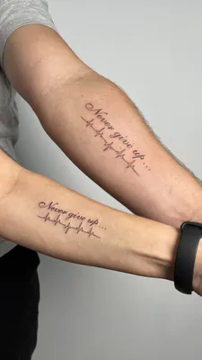 Красивые надписи для тату с переводом: на руке, ноге и запястье, самые  красивые шрифты и фото. Салон PlayPain.