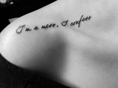 Фразы для тату на латыни со смыслом, для мужчин и девушек | Латинские фразы,  Слова для татуировок, Татуировка текст
