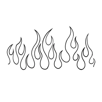 Тату огонь. Тату пламя. Тату для женщин. Tattoo fire. Tattoo flame. Tattoo  for women. | Маленькие татуировки, Татуировки, Тату