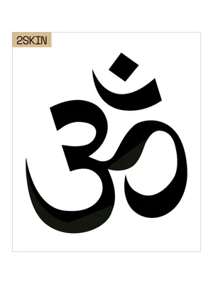Большой красивый сет эскизов тату буддизм, индуизм. Мандала, знак ом,  Будда. Stock-Vektorgrafik | Adobe Stock