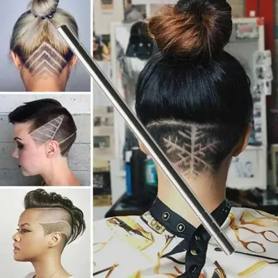 Идеи на тему «НОЖНИЦЫ» (22) | тату ножницы, татуировки, парикмахерские  татуировки