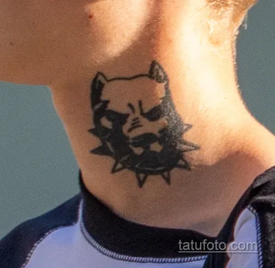 Фото: Pitbull-tattoo, тату-салон, ул. Фурманова, 103, Екатеринбург — Яндекс  Карты
