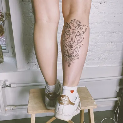 Пин на доске Tattoo inspiratie