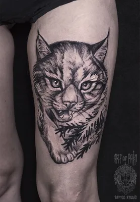 Tattoo Alex - Рысь... 3,5 часа #tattoo #рысьтату #татувлюберцах  #tattoovlubertsah #татудлядевушек #татуцветы #blackandgreytattoo Запись на  сеанс тату или на бесплатную консультацию в директ... | Facebook