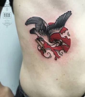 Tattoo'шки Временная тату \"Перья и птицы\" 21*15см- купить по выгодной цене  в интернет-магазине OZON (616908307)