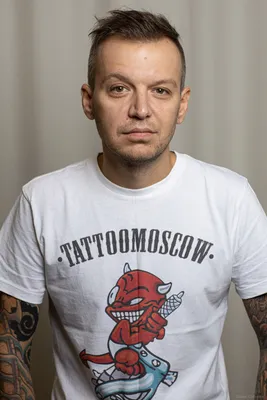Тату салон «Tattoo Moscow» в Москве: лучшая студия тату в центре на Чистых  прудах. Запись по телефону: +7 (916) 647-62-51