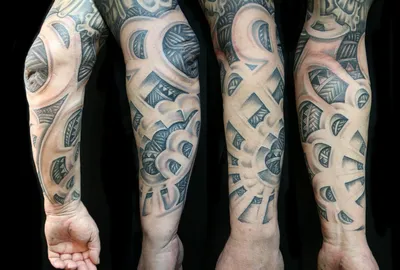 Тату-салон в Пензе-сделать татуировку-лучшие tattoo мастера
