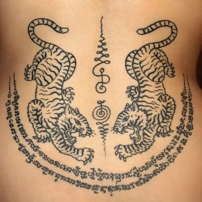 7 фото татуировок, которые навсегда отобьют желание украсить тело | Приколы  | OBOZ.UA