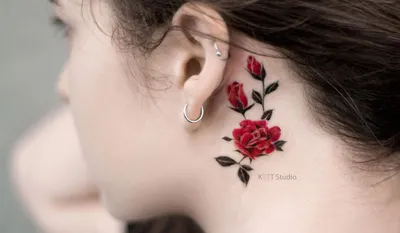 Olga Tattoo Berlin - Цены на тату стартуют с 900 грн | Facebook