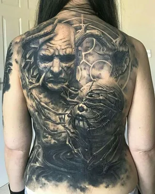 Татуировка мужская фентези на плече дракон | Страшные татуировки, Татуировка  доспехов, Мужские татуировки на спине