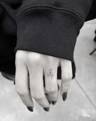 Streetwear Jewellery Man Ring - Подарки для него