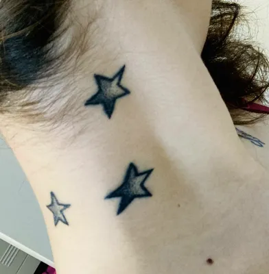Значение тату восьмиконечная звезда: смысл, особенности, фото, эскизы, факты
