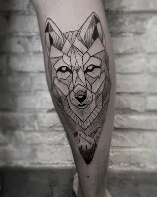 Значение татуировки волка: фото и экскизы татуировки | Жизненно | Дзен