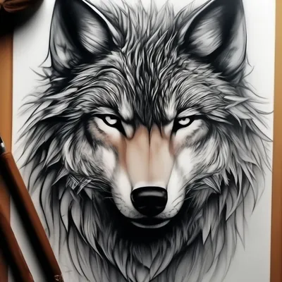 волк татуировки PNG , тату, волк, черный PNG картинки и пнг PSD рисунок для  бесплатной загрузки