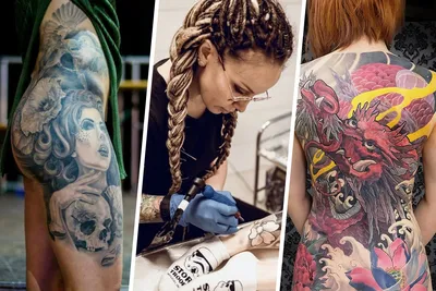 Скрепы и корни: молодые жители Златоуста делают «мамины» татуировки