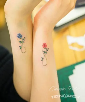 Татуировка знак бесконечность - значение, эскизы тату и фото | Tattoo  quotes, Stylish tattoo, Strength tattoo