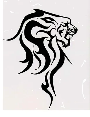 фото тату знак зодиака Лев от 21.10.2017 №021 - tattoo sign of the zodiac  Leo - tatufoto.com