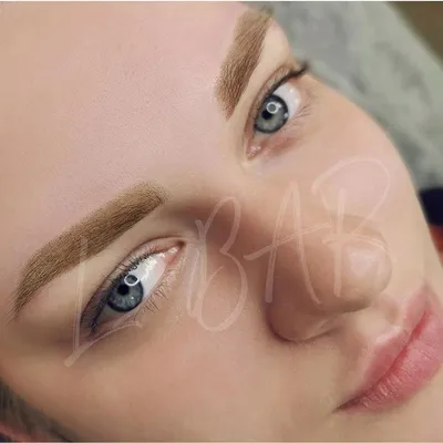 Eyebrows 6D, микроблейдинг, брови 6Д, Ксения Писаная татуаж Киев |  Eyebrows, Microblading, Eyes