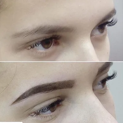 Перманентный макияж в Иркутске в косметологической клинике Касабланка