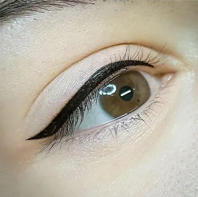 Перманентный Макияж Бишкек - ТАТУАЖ ГЛАЗ: СТРЕЛКИ Татуаж глаз — одна из  наиболее востребованных процедур в перманентном макияже. Так, с помощью  создания стрелок той или иной формы, можно скорректировать форму глаз, и