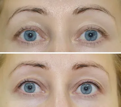 Татуаж глаз с растушевкой: фото до и после, как делают, этапы процедуры,  сколько держится, отзывы