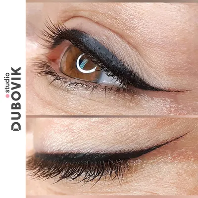 Цветной татуаж век . Растушевка . Сразу после процедуры. Permanent makeup  eyes. #татуаж #натальятитова #глаза #ресницы… | Идеи макияжа, Перманентный  макияж, Макияж