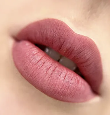 Перманентный макияж губ в Санкт-Петербурге – цены на процедуру, отзывы