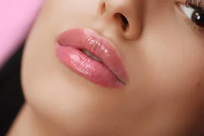 Татуаж губ с 3D эффектом - PIGMENT CLUB — арт-клиника перманентного макияжа  Анны Савиной