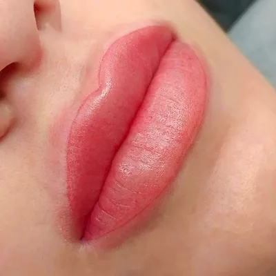 Губная пигментная микропигментация губ для перманентного макияжа губ,  чернила для татуировки | AliExpress