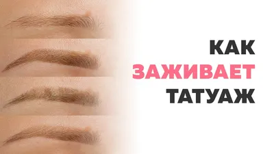 Все о татуаже губ - look без мук