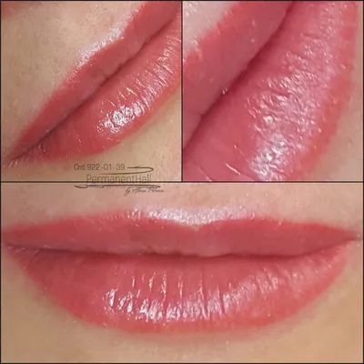 Тинт для губ Berrisom Oops My Lip Tint Pack - «Татуаж губ за 10 минут!  Блеск, который продержится на губах до 12часов. Подробный обзор Блеска для  губ Berrisom Oops My Lip Tint