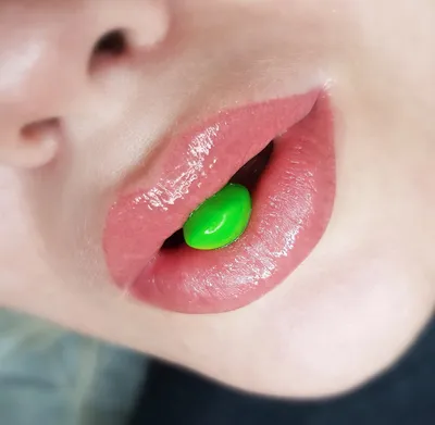 Перманент губ с растушевкой натуральный цвет (52 фото) - картинки  modnica.club