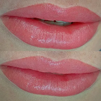 Татуаж губ в Москве — Цены на перманентный макияж губ, сколько стоит  сделать недорогой перманент в салоне