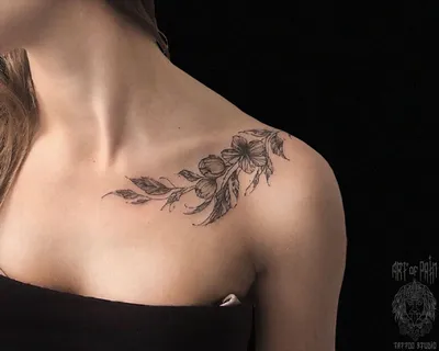 Это важно Временные татуировки взрослые тату наклейки на тело женские