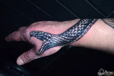 Купить Тату наклейка для тела Tattoo дракон 3 в Москве