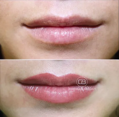 Перманентный макияж губ в СПб: цены на перманентный макияж губ
