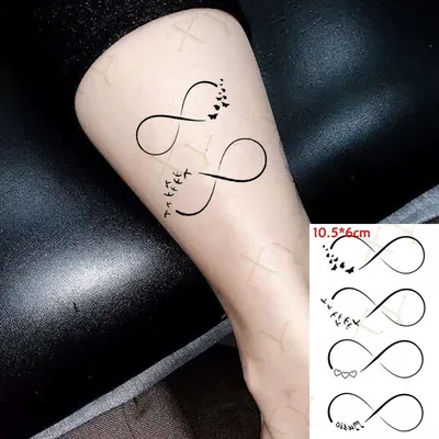 Татуировки с изображением нот пользуются популярностью. Считается, что  татуировка с изображением нот или нотного стана.. | ВКонтакте