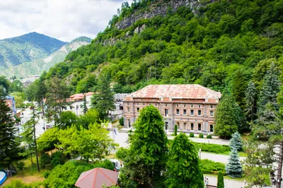 10-дневный частный тур из Тбилиси - Исследуйте Грузию!