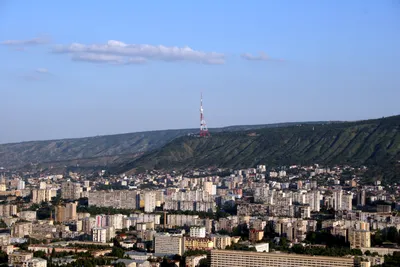 Файл:Saburtalo, Tbilisi.JPG — Википедия