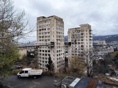 Saburtalo Palace, Тбилиси – цены на квартиры, фото, карта, планировки