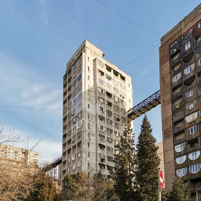 Comportbuilding.ge - ГРАНД ХАУС ТБИЛИСИ