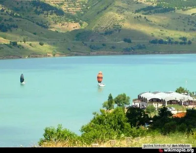 Тбилисское море 2022. Тбилиси море, пляж возле аквапарка Gino - YouTube