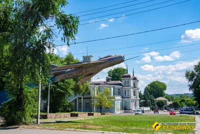 Фото: Национальный академический украинский драматический театр им. М.  Заньковецкой, театр, ул. Леси Украинки, 1, Львов — Яндекс Карты