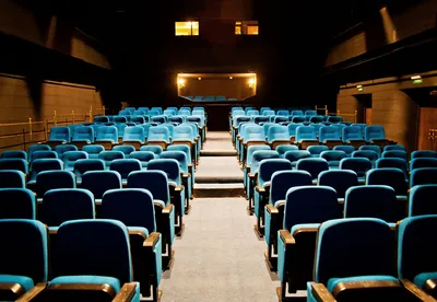 Театр на Покровке - Театр на Покровке участвует в проекте «Театр в школе»