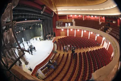Театр на Покровке приостановил работу над спектаклем «Кремулятор»