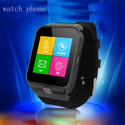 Умные часы телефон Smart Watch X11 Android