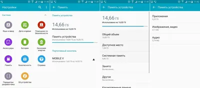 Android не сохраняет фото из приложений VK, Инстаграм, WhatsApp, telegram и  прочих - чот делать