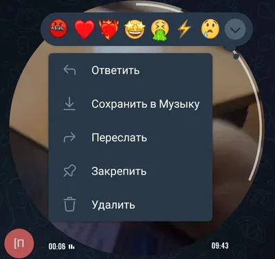 Из-за багов в Telegram для Mac можно навсегда сохранять самоуничтожающиеся  сообщения | dev.by